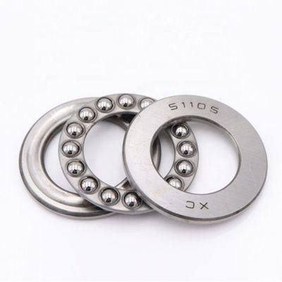 Ceramic Ball Bearing Zro2 Si3n4 608 6000 6800 Plastic Bearing