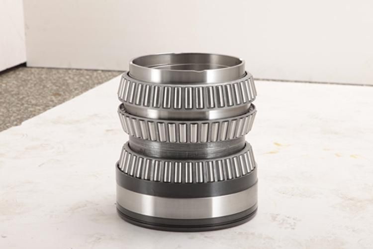 200mm 380640 3-744 4-Row Tapered Roller Bearings for Rolling Mills
