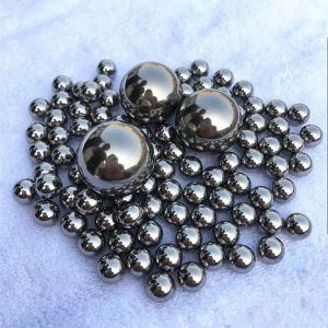 Different Size Customed Car Parts Stainless Steel Ball