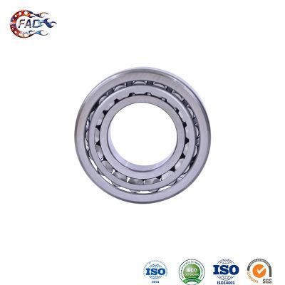 Xinhuo Bearing China Steel Thrust Ball Bearing Product Auto Parts Ball Bearing Wheel Bearing for Renault Lada30203 Inch Tapered Roller Bearing