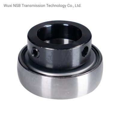 Superior Quality Stainless Steel Insert Bearing Suc201 Suc202 Suc203 Suc204 Suc205