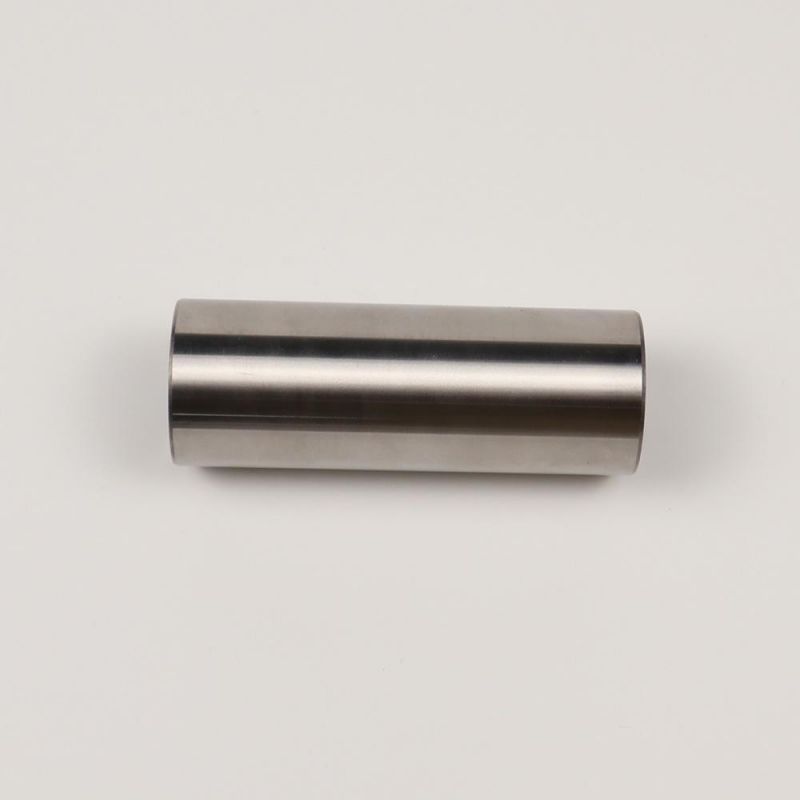 Custom Metal Stainless Steel Taper Sleeve Bushings