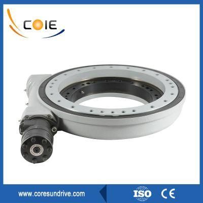 Hydraulic Rotation Crane Turntable Vacuum Truck
