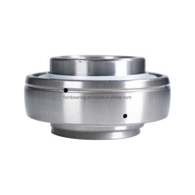 Pillow Block Bearing, Insert Bearing (ENPFL205-16S) NSK Type
