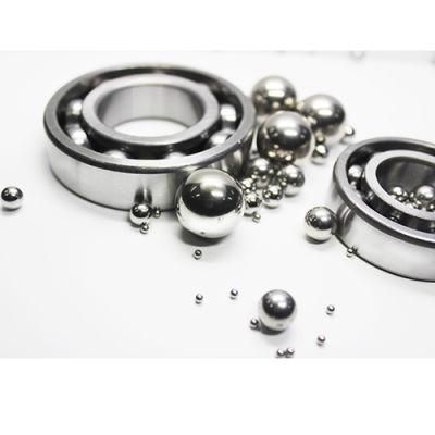 10mm AISI 304 316 Sex Toys Stainless Steel Ball