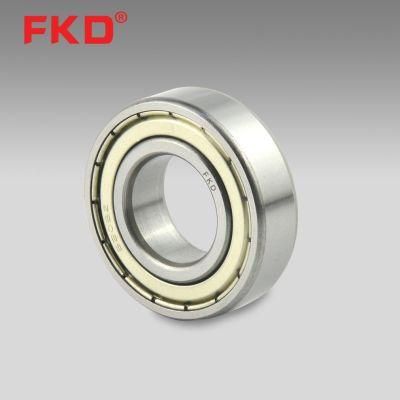 6005RS, ISO 9001 Deep Grove Ball Bearing for Coal Mining Plant, 6000 Series (6218OPEN, 6304N, (6001ZZ)
