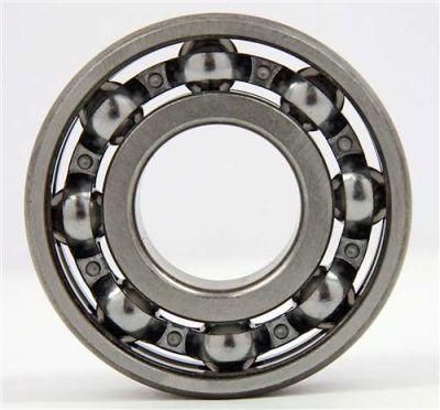Deep Groove Ball Bearing 6026-2RS
