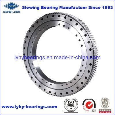 01-0947-00 Ball Slewing Bearing Slewing Ring Bearing with External Gear