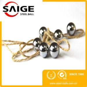 Manufacture 24mm Stainless Steel Ball with Best Quality
