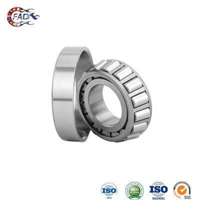 Xinhuo Bearing China Steel Ball Bearings Custom Wheel Bearing OE 191 598 625 for Audi Seat Skoda VW30309 Cylindrical Taper Roller Bearing