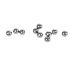 50.0mm 2inch High Precision Stainles Steel Price AISI304 Stainless Steel Balls