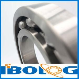 Motorcycles Parts Unseparated Deep Groove Ball Bearing Open Type Model No. 6405