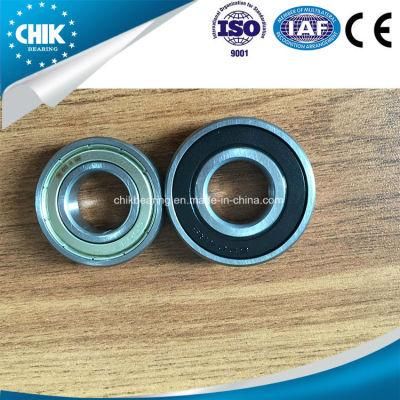 Machine Tool Spindle CNC Machine Gas Turbine Ball Bearing 6016 116 6016 Zz 80116 6016 2RS 80116 6016-2z 6016-Z 6016-Rz 6016-2rz 6016n 6016-Zn