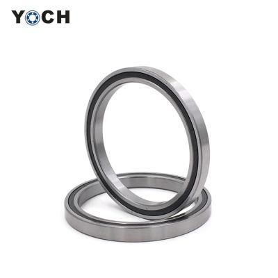 Japan Original Koyo 16020/16024/16026/16028 Zz RS Thin Section Deep Groove Ball Bearing