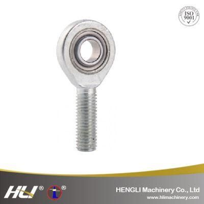 GAR17UK 2RS Rod End Bearing For Water Conservancy Machinery