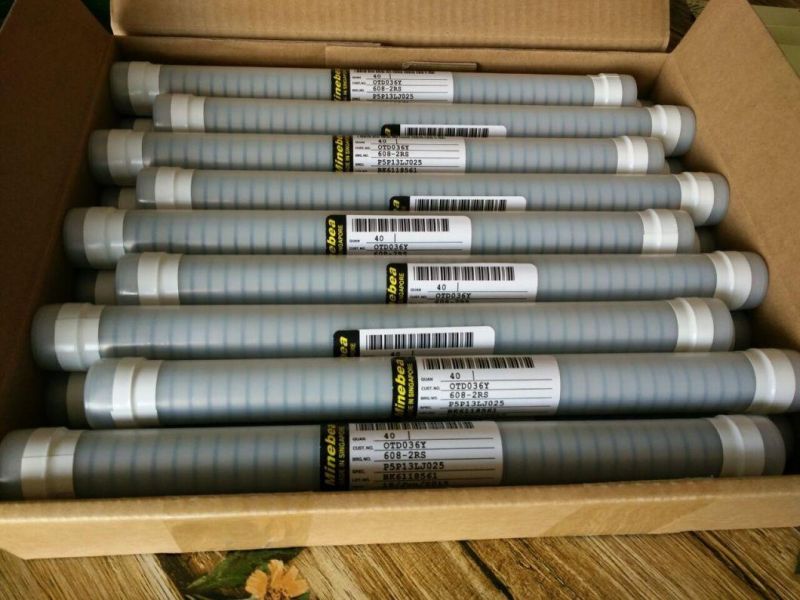 Japan NMB Bearing 626zz in High Quality 608zz 608RS for Toy