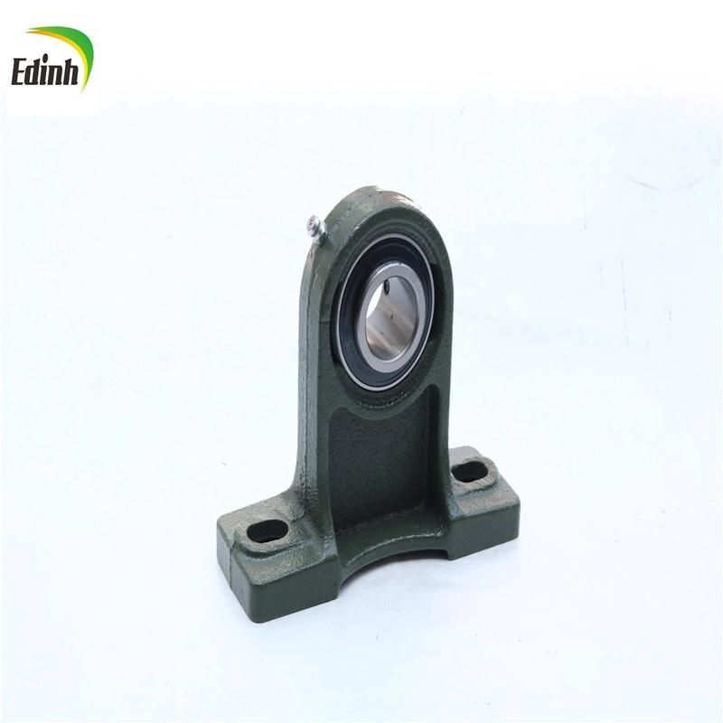 Heightening Vertical Outer Spherical Bearing Seat Ucph203 204 205 206 207 208 209 210