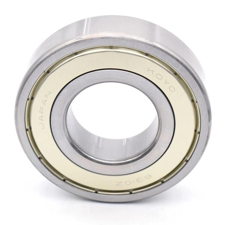 Good Quality Deep Groove Ball Bearing 6864 6868 6872 6876 6880 Zz 2RS Open Koyo Bearing for Automobile Parts/Machinery Parts