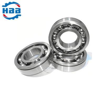 710mm 619/710 High Precision Deep Groove Ball Bearing