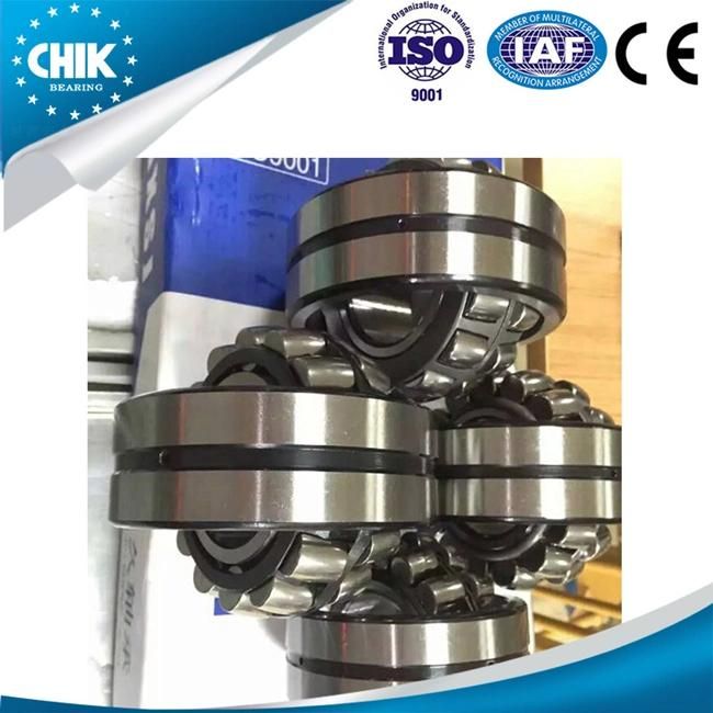 High Precision Spherical Roller Bearing (22230 Ca Cc MB W33)