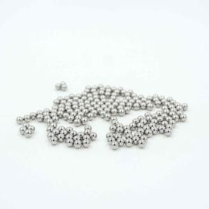 Ball Straw Using High Hardness Stainless Steel Ball for Sale