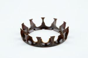 Nylon Angular Contact Bearing Cage