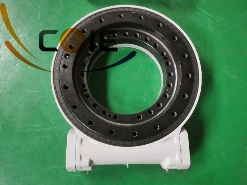 Slew Drive Slew Bearing Slew Ring