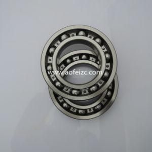 A&F Deep Groove Ball Bearing 6217
