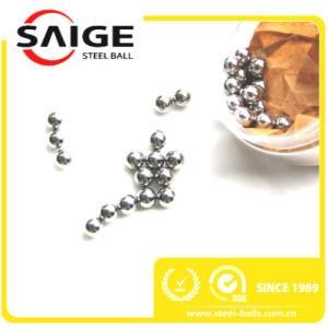 Factory Supply OEM Service Loose Steel Ball