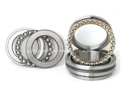 High Precision NSK Thrust Ball Bearing 51100 51112 51305