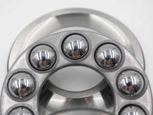 Hot Sale Thrust Ball Bearing Model No. 51134m From China Supplier