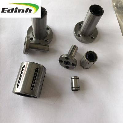 Stamped Punched Linear Bearing Kh0622PP for CNC Parts Machine