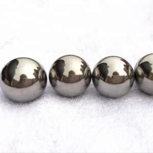 Professional Steel Material Shot with ISO Standard