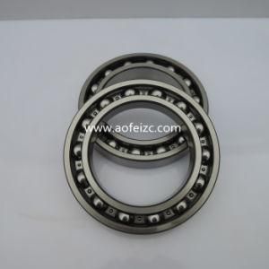 A&F Deep Groove Ball Bearing 6032 Ball Bearings 160*240*38