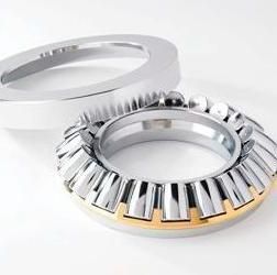 Thrust Cylindrical Roller Bearing 81220