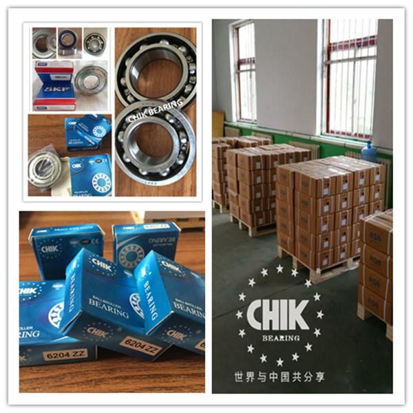 High Precision Gcr15 Steel NSK NTN Koyo Brand Motor Bearing Deep Groove Ball Bearing 6210 6211
