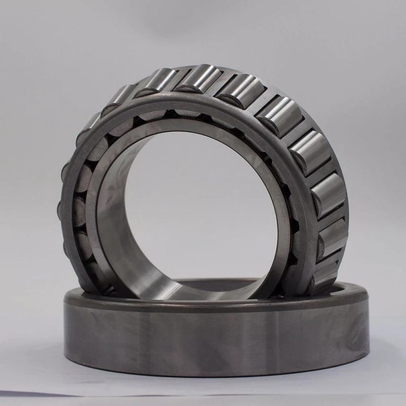 100cr6 Tapered Roller Bearing 32222 32224 32226 32228 32230 32232 Used on Machine Tool Spindle