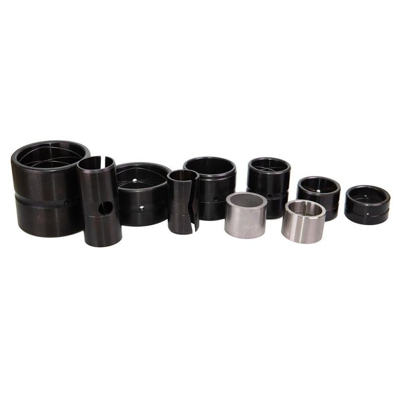 Spring Steel Bushing Tension Bushing