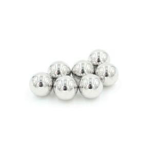 Bearing Using ISO Standard Stainless Steel Ball for Sale