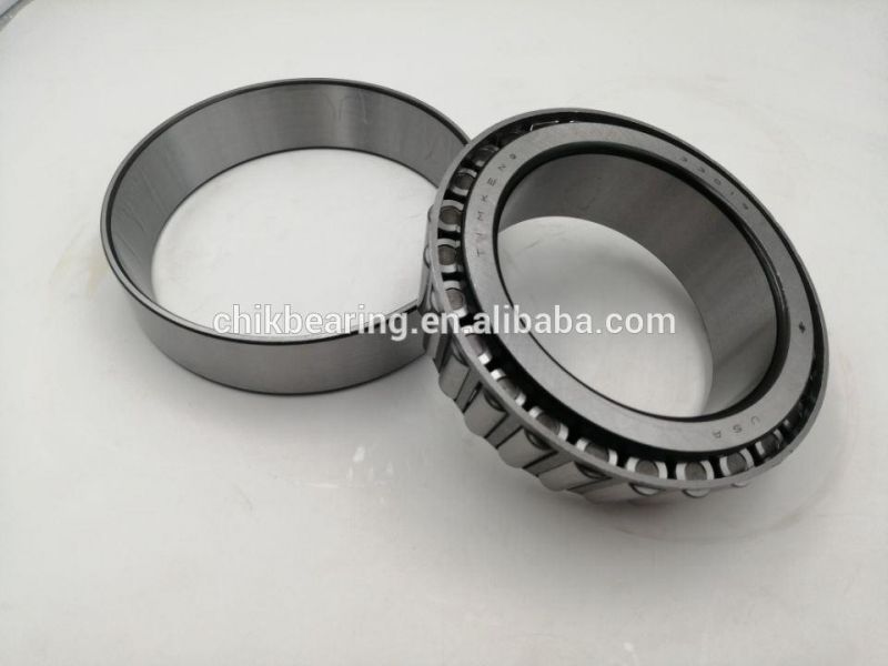 Auto Bearing 31310 (27310E) Gcr15/P6 Single Row Metric Taper Roller Bearing 31310jr 31310A 31310j Hr31310j 31310j2/Q