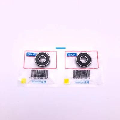 High Quality Deep Groove Ball Bearings Radial Ball Bearings 6301 6303 6305 6301/2RS 6303/2RS 6305/2RS