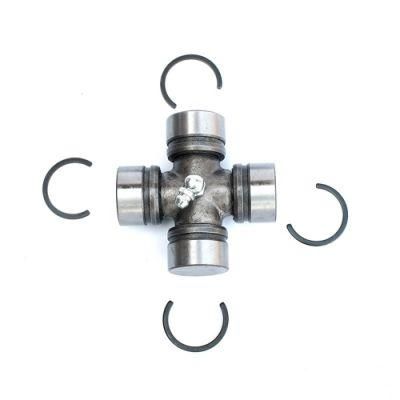 Iveco Truck Spare Parts Universal Joint for Shipping Industry Cross Pin Type Joint