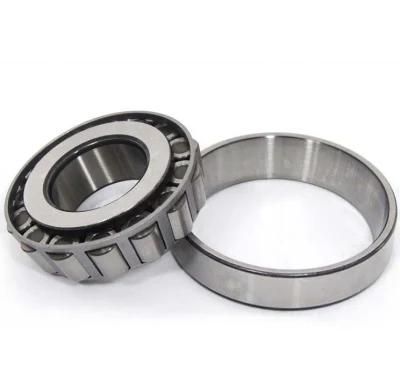 Factory Supplied High Quality Tapered Roller Bearings 32321 105*225*77