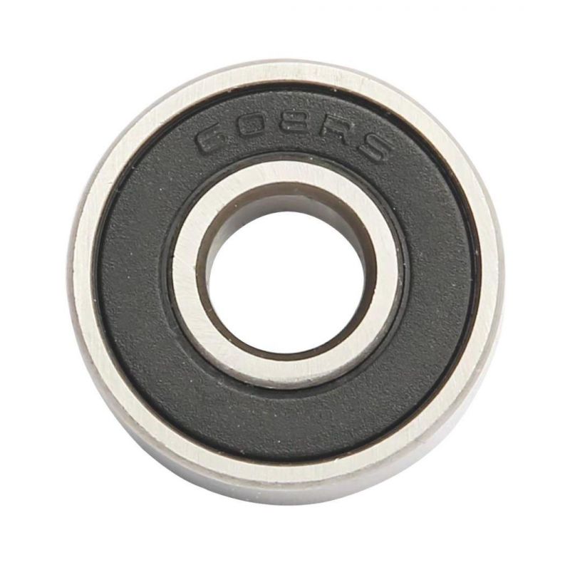 608-RS Skateboard Bearing Rolling Bearings 8X22X7mm ABEC-9 Bearing
