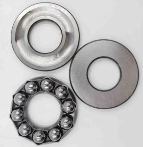 Hot Sale Thrust Ball Bearing Model No. 51130m
