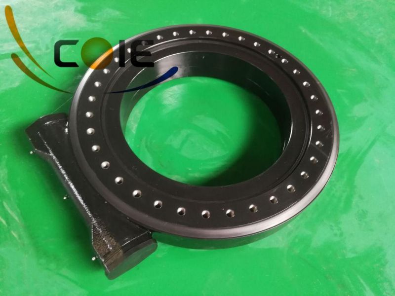Sc25 Slewing Ring Gearbox for Excavator and Crane