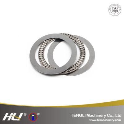 40*68*14mm AR81208 High Limiting Speed Needle Roller Thrust Bearing Used In Automobile Drive Trains