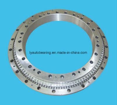 Harbour Crane Three-Row Roller Slewing Ring