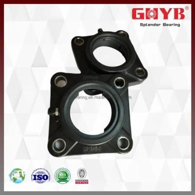 Pillow Block Bearings 206 207 208 209 Chrome Steel High Speed Car Accessories UC Bearing with P/F/FL