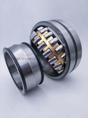 Best Quality Spherical Roller Bearings for Woodworking Machines 22313 Ca/W33